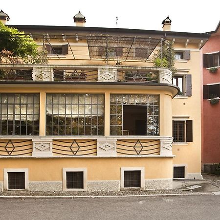 La Veranda Verona Eksteriør bilde