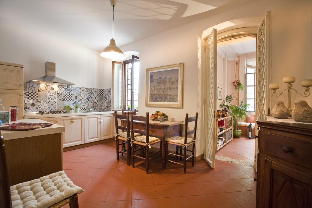 La Veranda Verona Eksteriør bilde